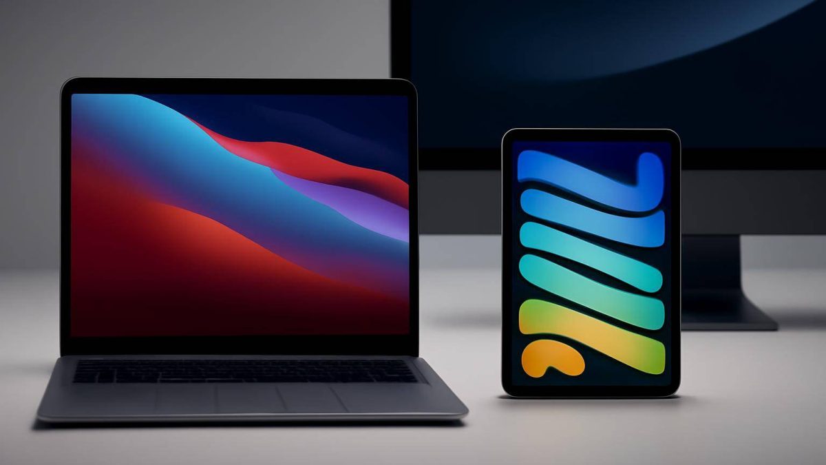 Apple’ın 27 Ekim Etkinliğinde Yeni Mac’ler Gündemde