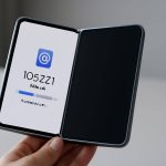 Apple’ın Katlanabilir iPhone’u Daha Çıkmadan Güncelleme Aldı