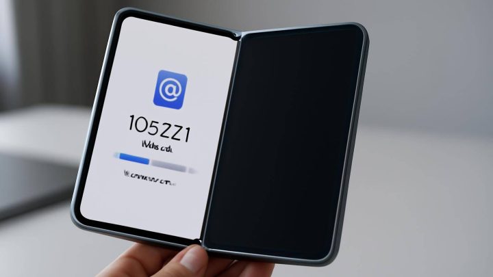 Apple’ın Katlanabilir iPhone’u Daha Çıkmadan Güncelleme Aldı