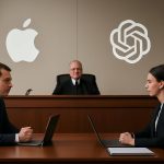 Apple ve OpenAI Davasında Duruşma 2027’de Yapılacak