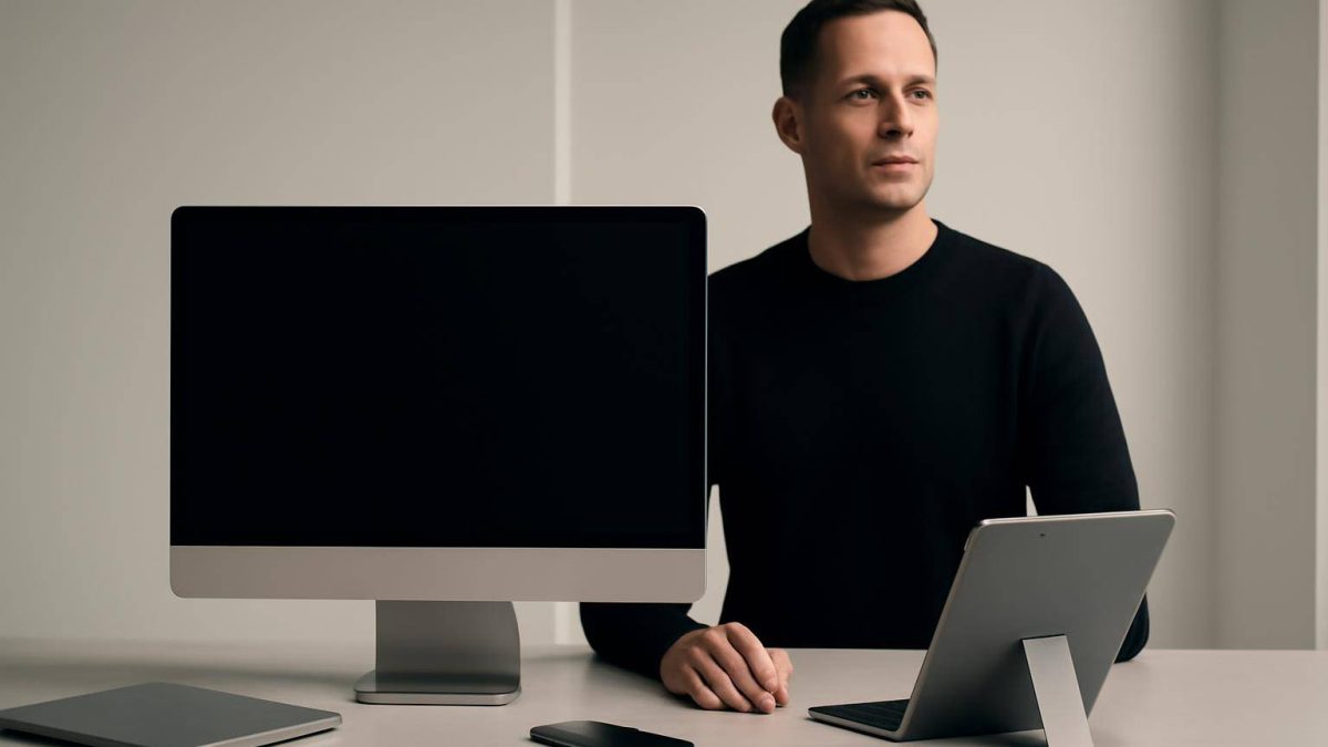 John Ternus, Apple’da ürün tasarımını yeniden merkeze aldı