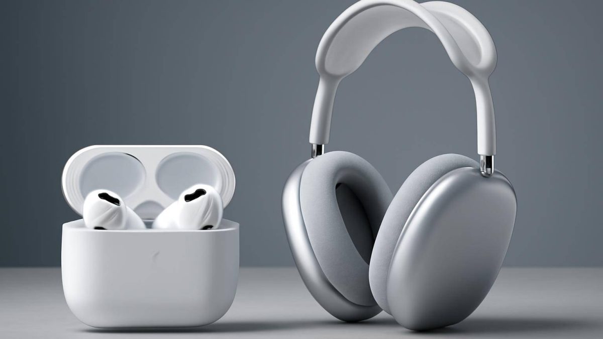 AirPods Pro 3 ve Max 2, Prime Day’de indirime girdi