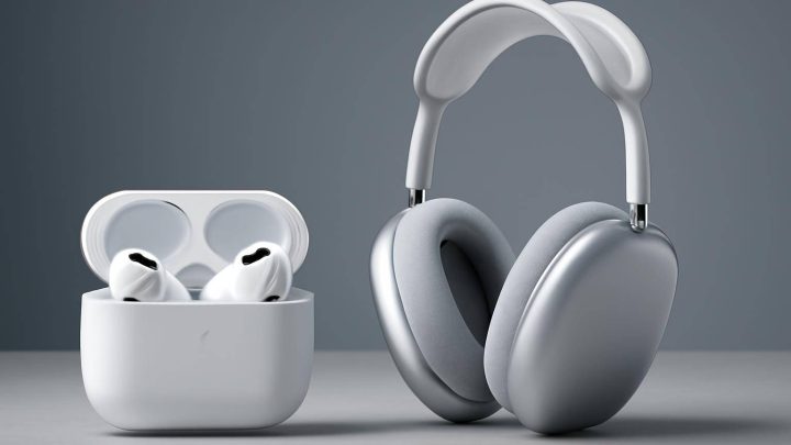 AirPods Pro 3 ve Max 2, Prime Day’de indirime girdi