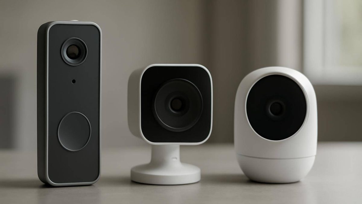 Apple ve LG’nin yeni kamera ve kapı zili tasarımları sızdı