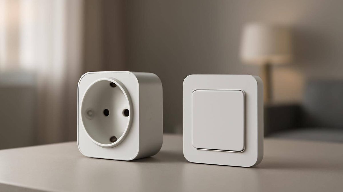 Apple Home ekosistemine Schneider markalı iki aksesuar