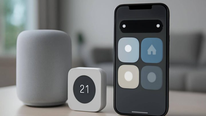 Apple’ın LG aksesuarlarına özel iPhone özelliği sızdı