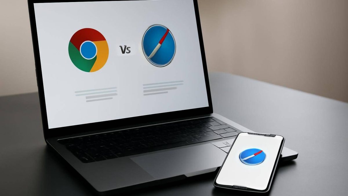 Apple’dan Chrome kullanıcılarına Safari’ye geçiş çağrısı