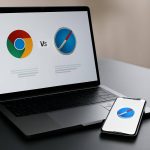 Apple’dan Chrome kullanıcılarına Safari’ye geçiş çağrısı