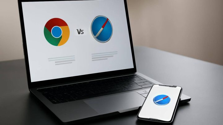 Apple’dan Chrome kullanıcılarına Safari’ye geçiş çağrısı