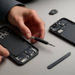 Apple, iPhone Duo’nun resmi tamir kılavuzunu yayımladı