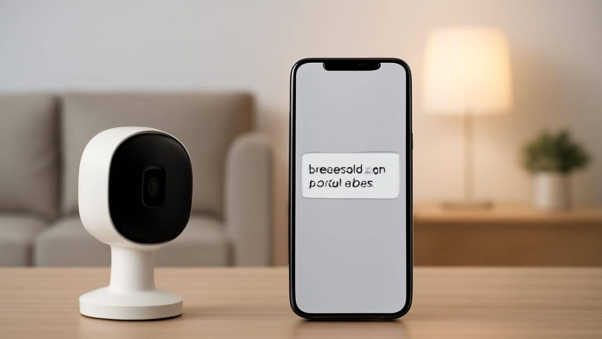 Apple’ın metin bildirimli akıllı ev kamerası iddiası