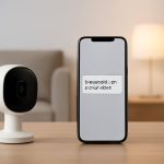 Apple’ın metin bildirimli akıllı ev kamerası iddiası