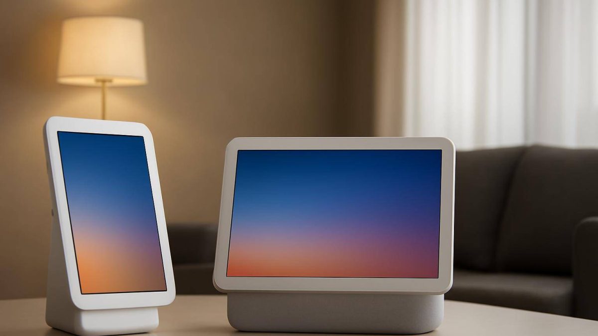Apple HomeView modelleri arasındaki gizli fark ortaya çıktı