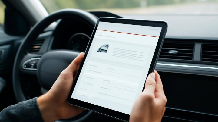 Araç Sigortası Hasar Bilgileri Artık e-Devlet’te