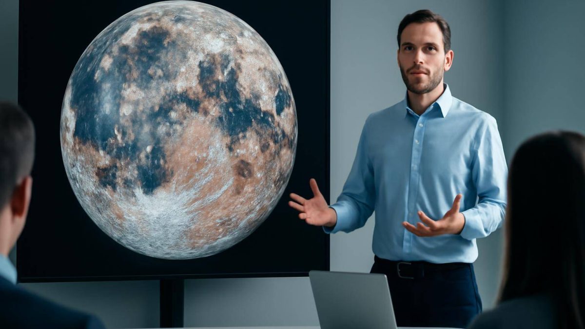 Artemis II Verileri, Ay’ın Renklerini ve Çarpışmalarını Açtı