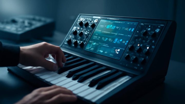 Arturia AstroLab 2.0 ile preset sınırlarını geride bırakıyor