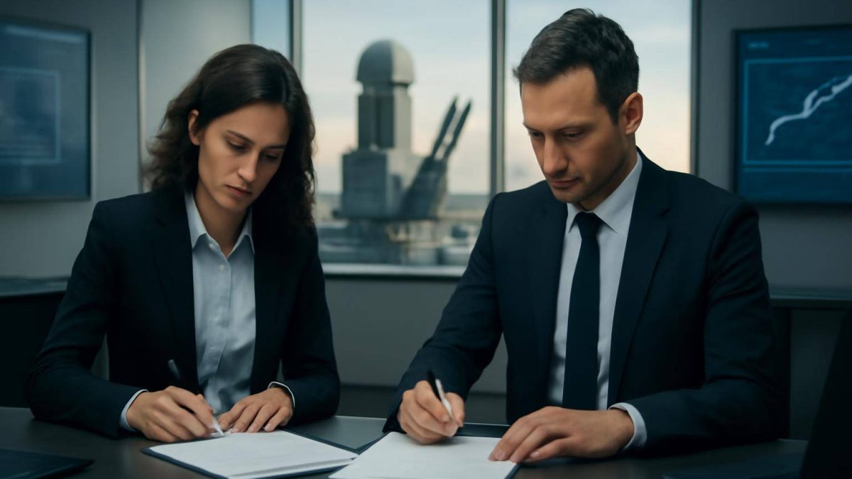 ASELSAN ve SSB’den 523 Milyon Euroluk Savunma Projesi
