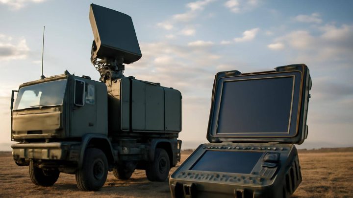 ASELSAN’dan 157,9 Milyon Dolarlık Yeni İhracat Sözleşmesi
