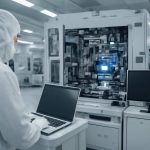 ASML’nin Üretim Kapasitesi Çip Talebine Yetişemiyor