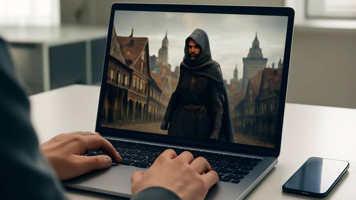 Assassin’s Creed Hexe için 16. yüzyıl Almanya’sı iddiası