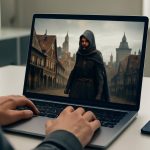 Assassin’s Creed Hexe için 16. yüzyıl Almanya’sı iddiası