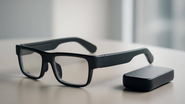 Google-Xreal Aura için ön sipariş başladı: Fiyatı 1.279 dolar