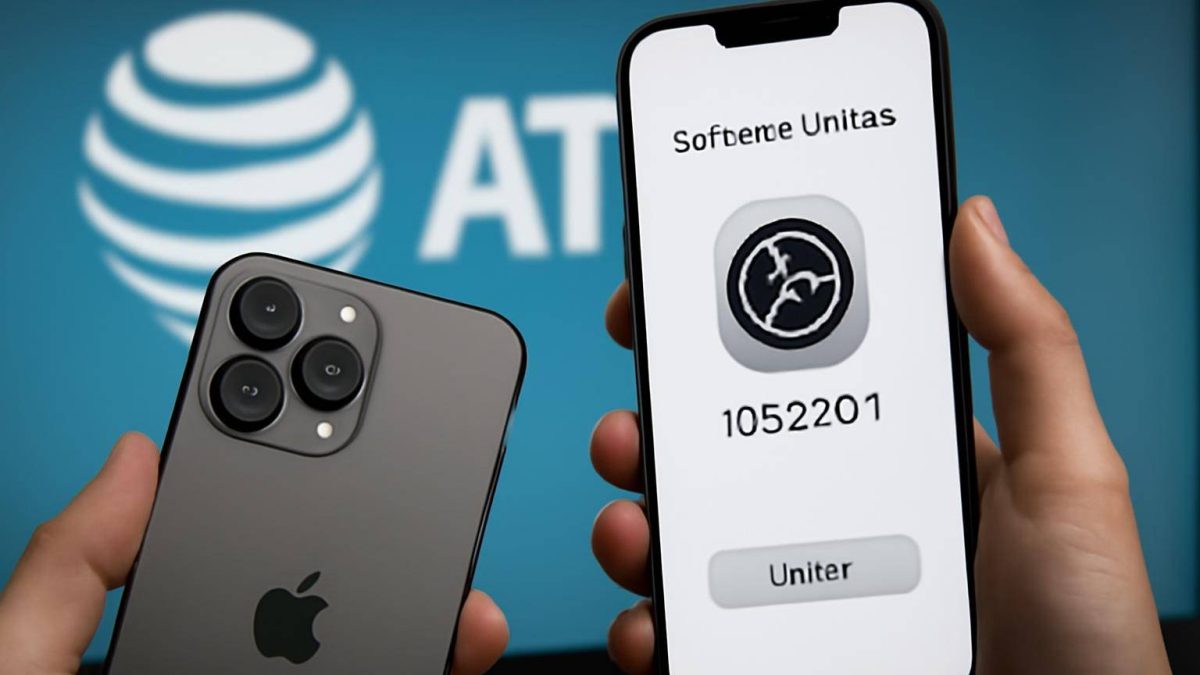 AT&T, iPhone 18 Pro Max için iOS 27.0.1 uyarısı yaptı