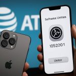 AT&T, iPhone 18 Pro Max için iOS 27.0.1 uyarısı yaptı