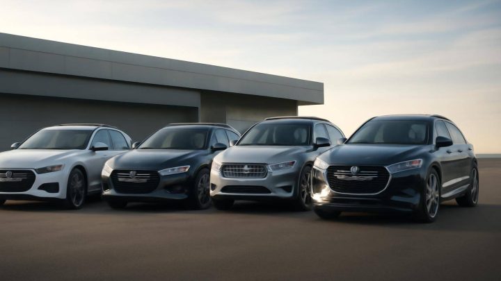 Audi Ekim 2026 Fiyat Listesi: Modeller ve Fiyatlar