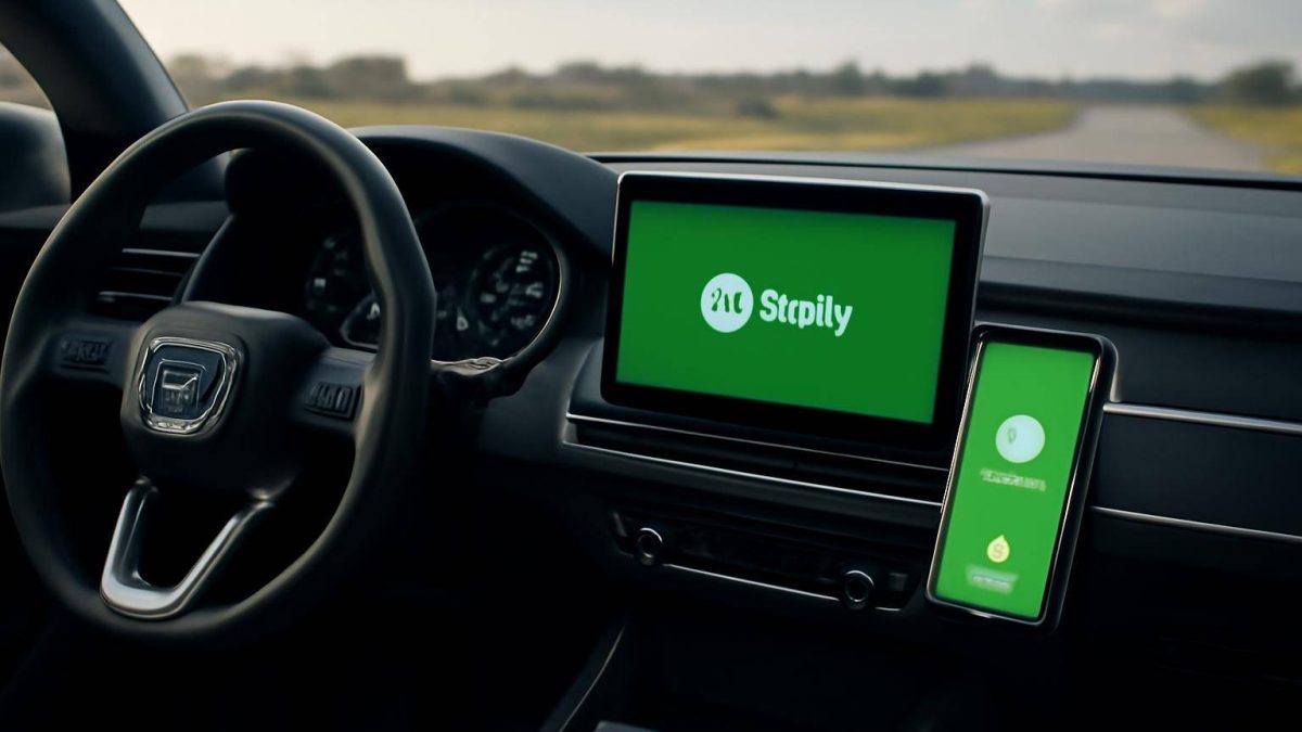 Audi otomobillerinde Spotify için telefon bağlamak gerekmeyecek