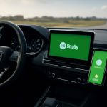 Audi otomobillerinde Spotify için telefon bağlamak gerekmeyecek