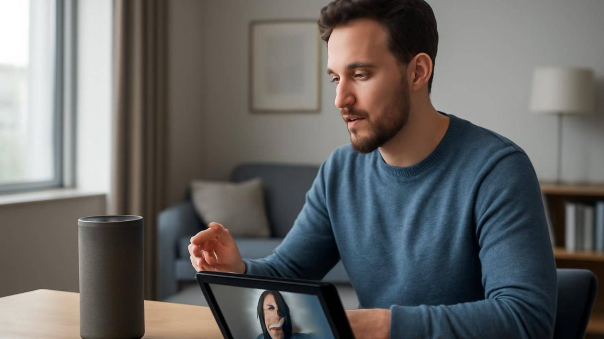 Audible, yapay zekâyla kitap karakterleriyle konuşmayı açıyor