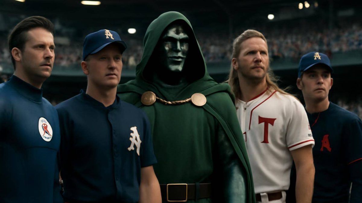 Avengers: Doomsday İçin Yeni Tanıtım Fragmanı Yayımlandı