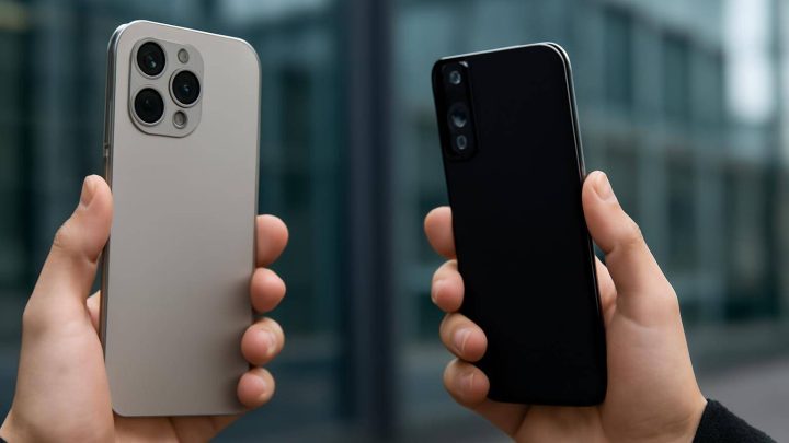 Avrupa’da Telefon Satışlarında Apple, Samsung’u Geride Bıraktı
