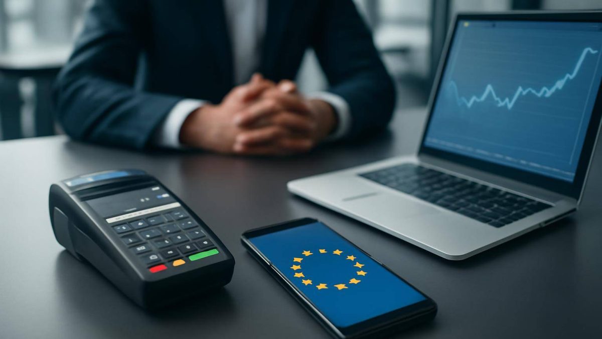 Avrupa, Visa ve Mastercard’a Rakip Ödeme Ağı Kuruyor