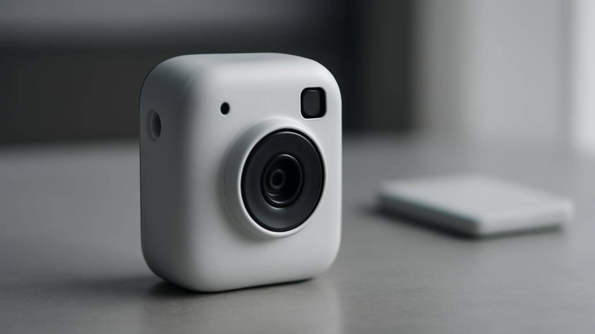 Fujifilm instax Pal 2: 10 MP’lik Kompakt Kamera
