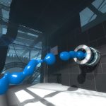 Kane Parsons’ın Valve kazağı Portal filmi söylentilerini artırdı