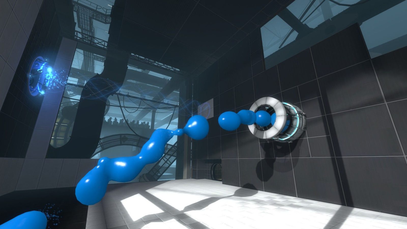 Kane Parsons’ın Valve kazağı Portal filmi söylentilerini artırdı