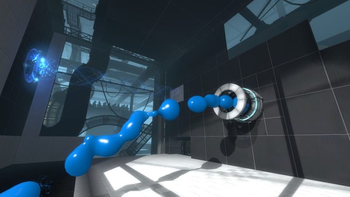 Kane Parsons’ın Valve kazağı Portal filmi söylentilerini artırdı