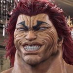 Yujiro Hanma, Tekken 8’de Kaslarını Sergilemeye Hazırlanıyor