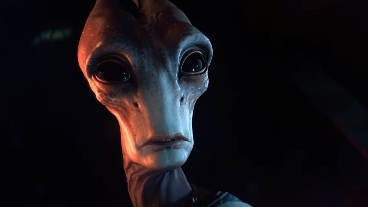 Battlefield 6’nın Mass Effect iş birliği iptal mi edildi?