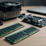 RAM Fiyatları Yükseliyor: DDR4 Desteği Geri Dönüyor