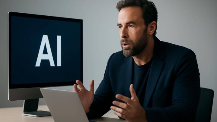 Ben Affleck’in yapay zekâ bilgisi internette gündem oldu