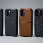 iPhone Duo için Apple ve üçüncü taraf kılıflar satışta