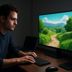 Big Walk, Microsoft boykotu nedeniyle Xbox’a gelmedi