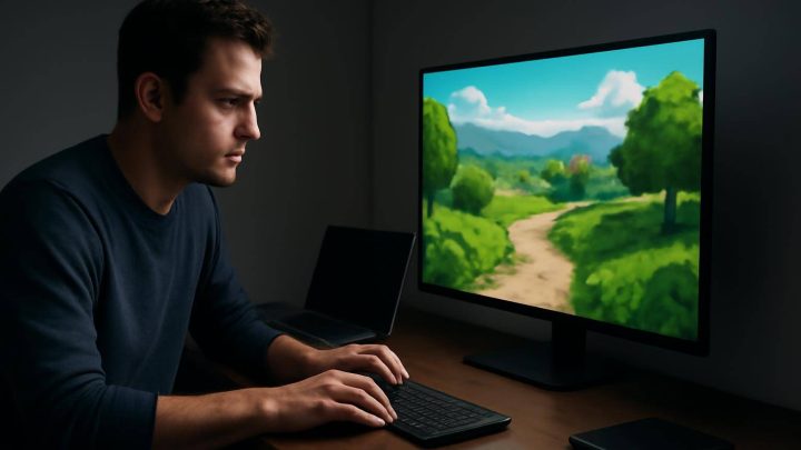 Big Walk, Microsoft boykotu nedeniyle Xbox’a gelmedi