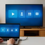 Bilgisayarı TV’ye Yansıtma: Kablolu ve Kablosuz Yöntemler