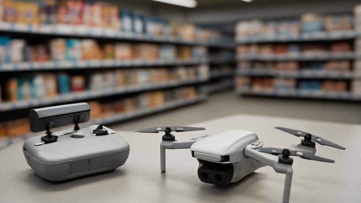 BİM’de DJI Neo Drone 7.250 TL’den Satışa Çıkıyor