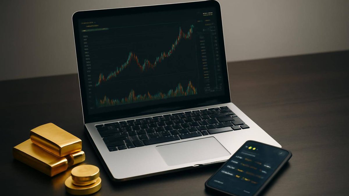 Binance TR, Altın Referanslı Kripto İşlemlerini Başlattı