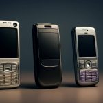 Bir Dönem Herkesin Sahip Olmak İstediği Telefonlar